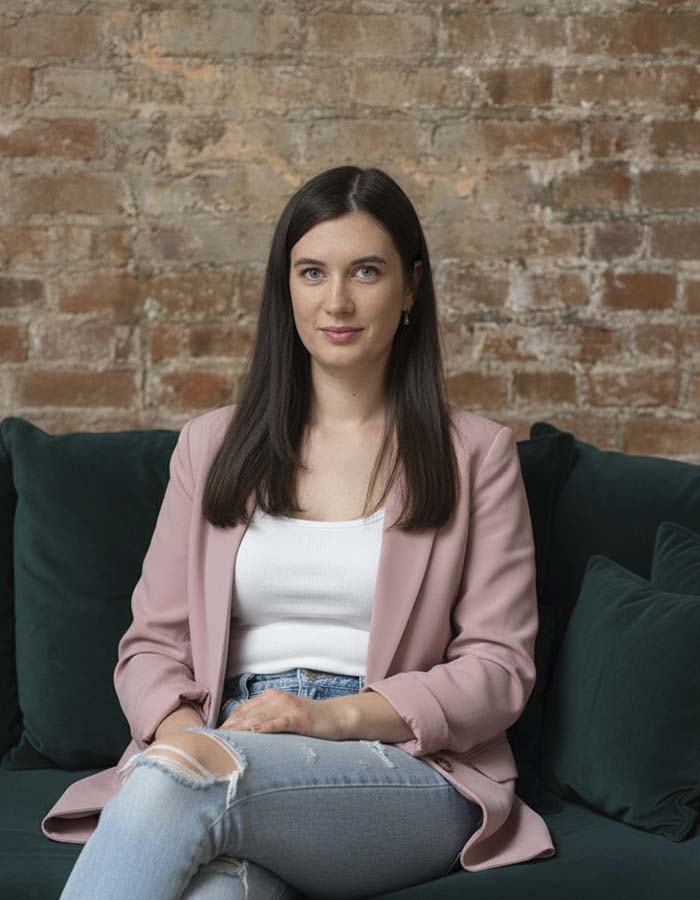 Анна Громова