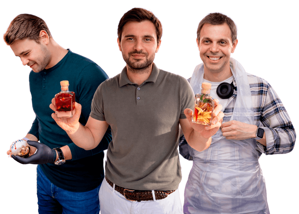 Мастер классы для мужчин